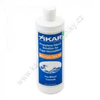 Xikar Propylene Glycol 473 ml Antibakteriální tekutina pro humidor 112
