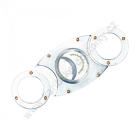 Cutter kov II. WCB 241