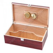 Humidor1 vrchní plnění XH2037 36*21*12