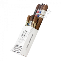 Pinar Del Rio Cigars 8 pack samplers Pack 8 Robusto