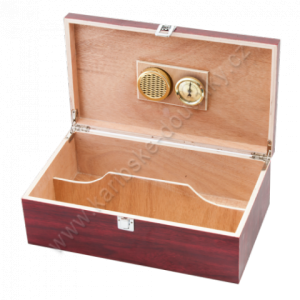 Humidor1 vrchní plnění XH2037 36*21*12