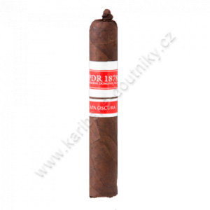 Pinar Del Rio 1878 Reserva Dominicana Oscura Capa oscura Robusto 52*5