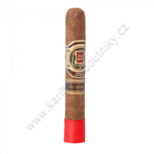 Pinar Del Rio Habano Sun Grown Sun Grown Robusto 50*5